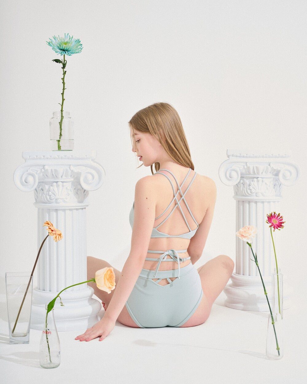 GAZE|PRIMAVERA