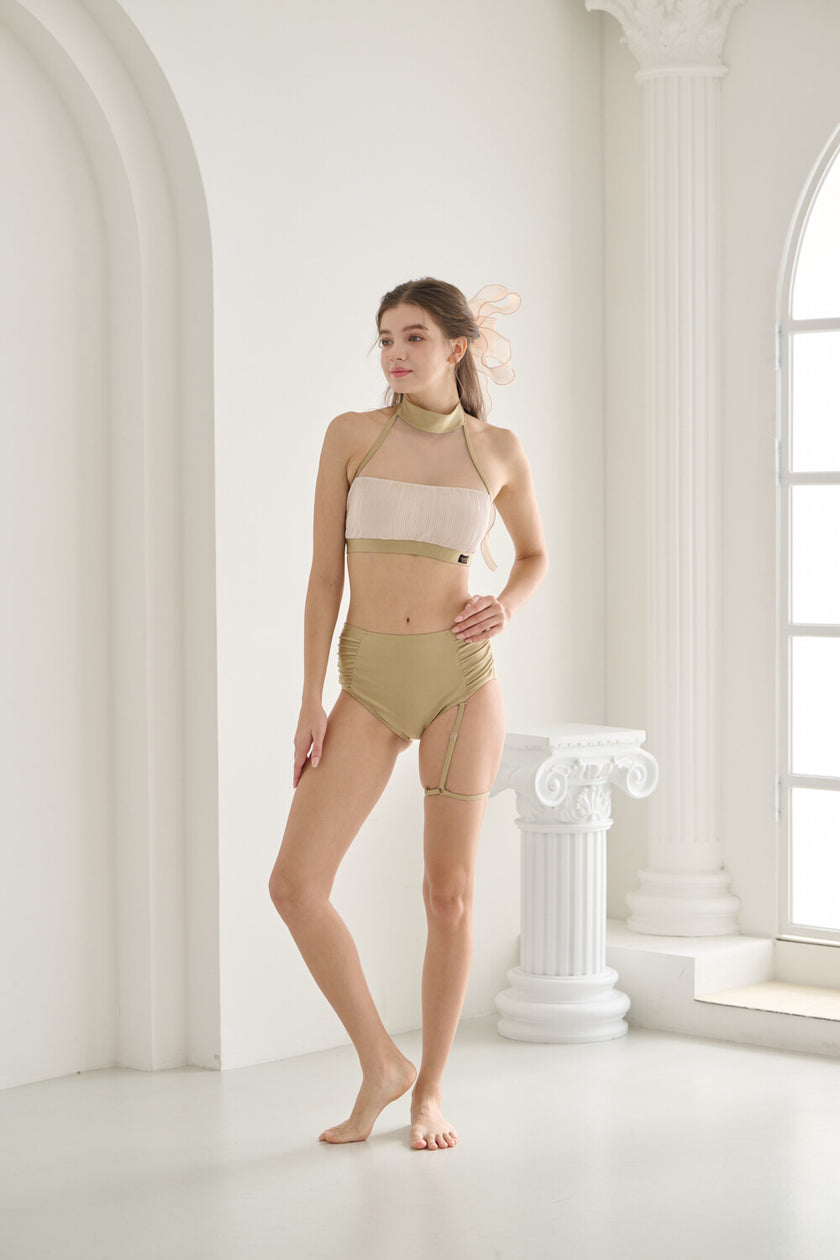 GAZE | C.QEEN'S (3-piece set)