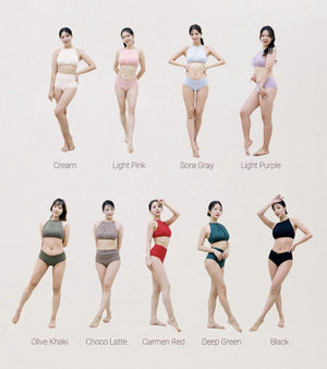 FORALL|Pleats high pants