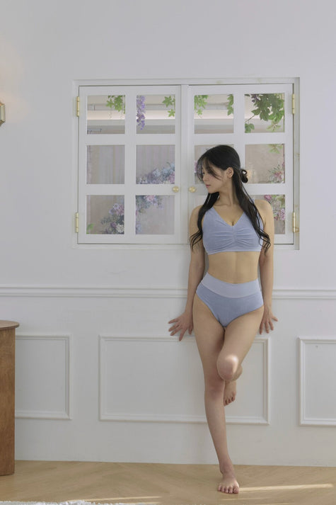 FORALL|Dual High Pants