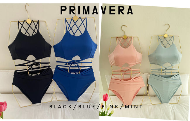 GAZE|PRIMAVERA