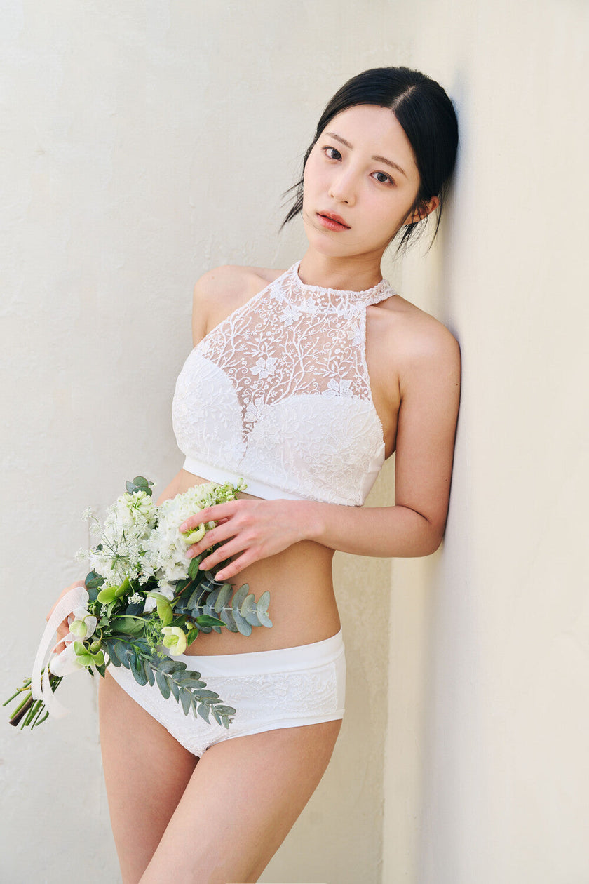 FORALL | Bridal Bottoms (Bridal Pants, Skirts, Bottoms)