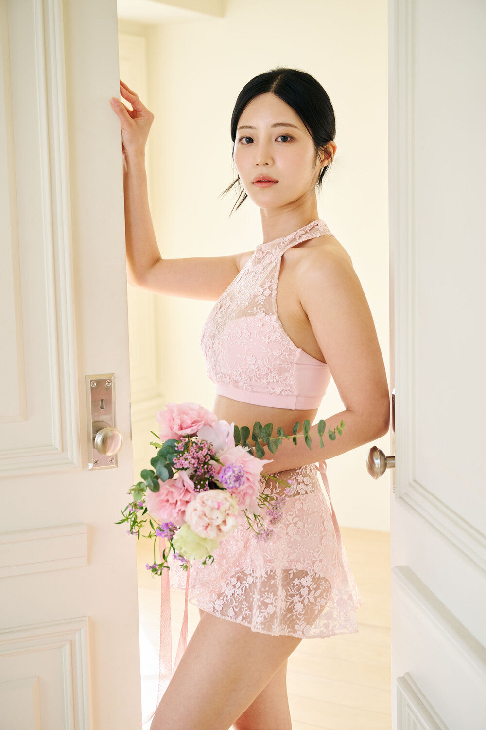 FORALL | Bridal Bottoms (Bridal Pants, Skirts, Bottoms)