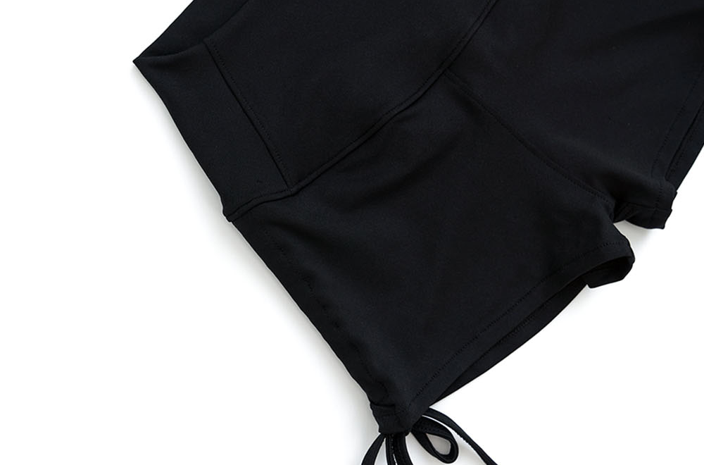 Lenique|Black swan set
