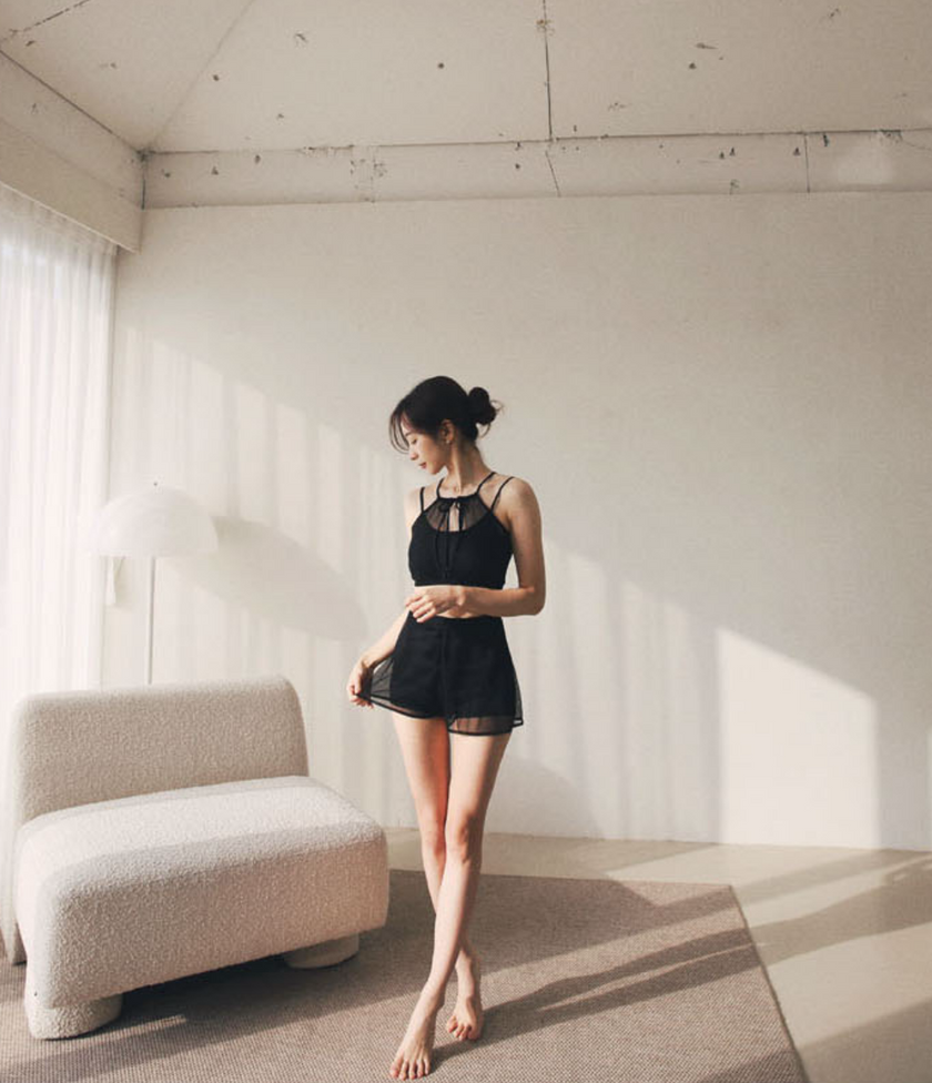 Lenique | Reti set