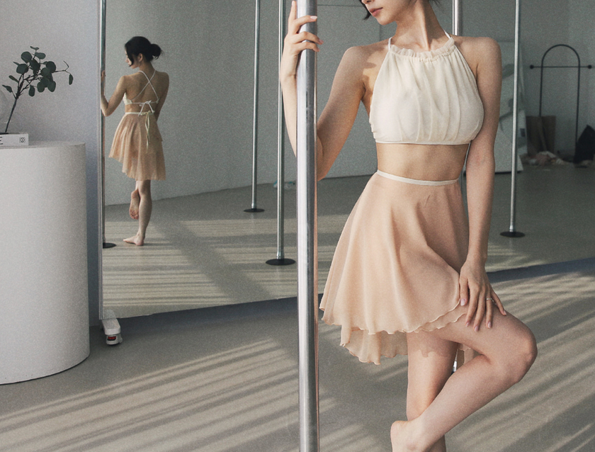 Lenique|Lily set