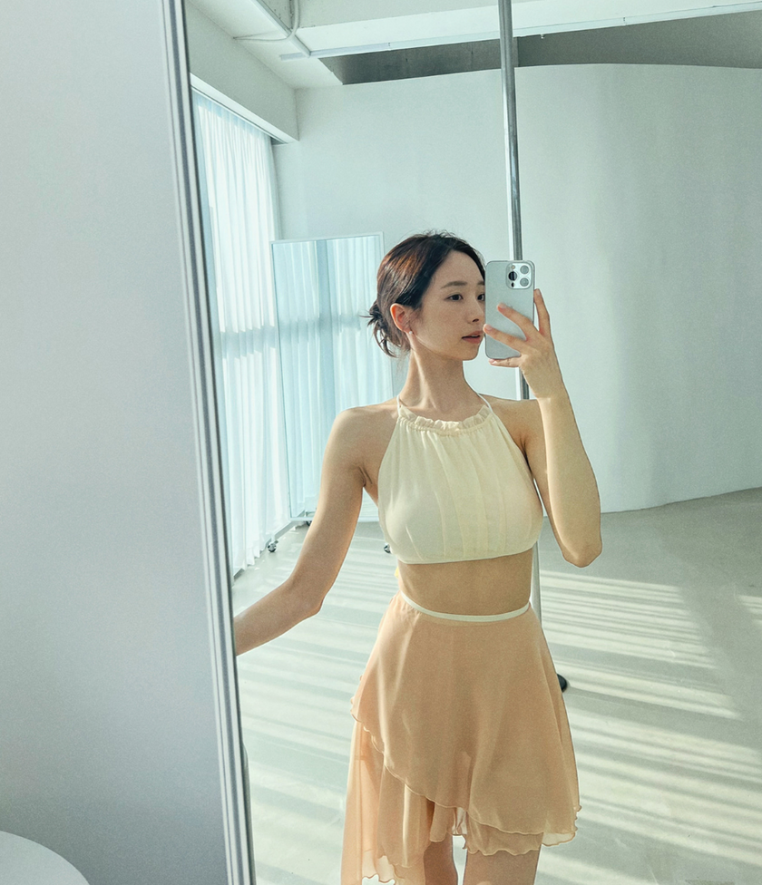 Lenique|Lily set