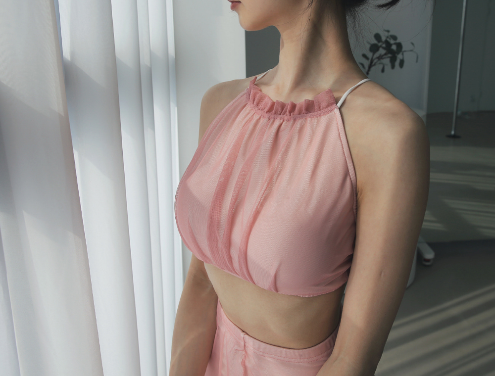 Lenique|Lily set