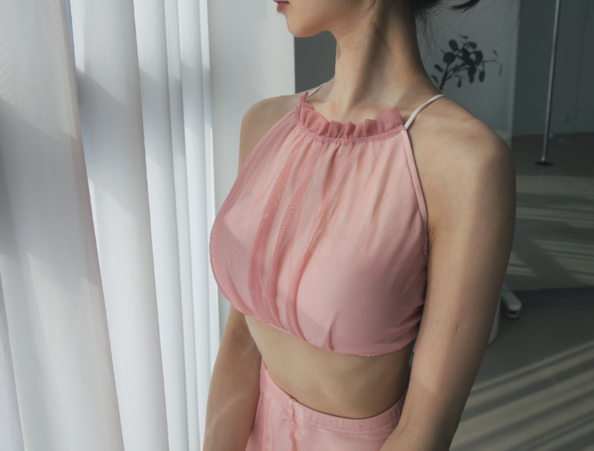 Lenique|Lily set