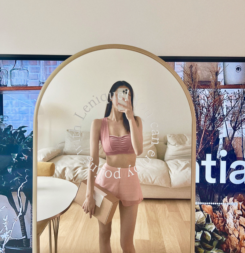 Lenique|Lua set