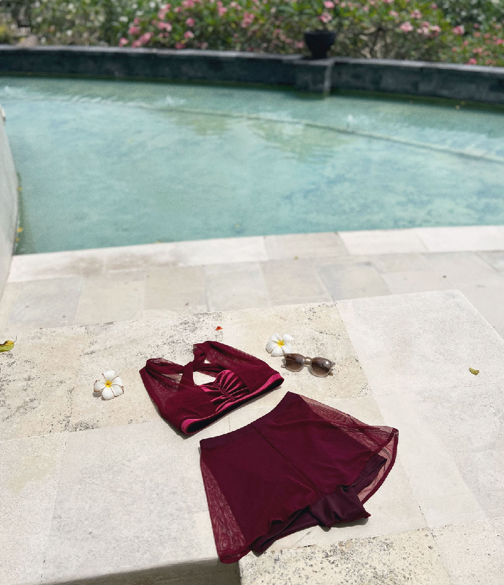 Lenique|Lua set