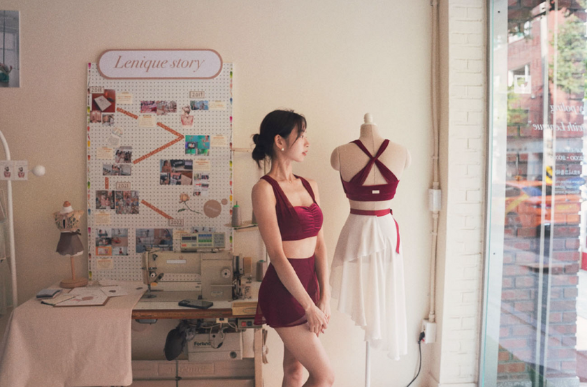 Lenique|Lua set