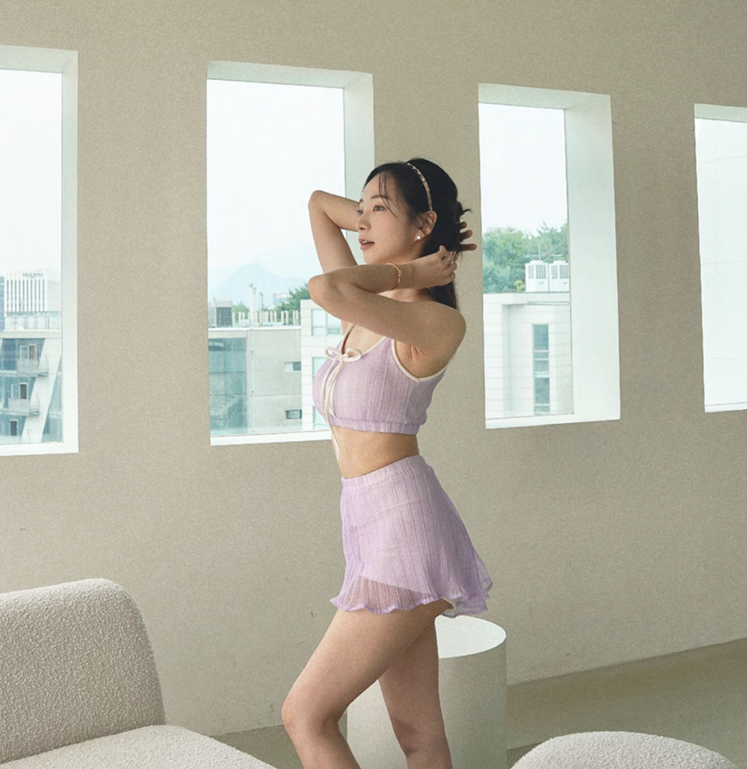 Lenique|Marielou set