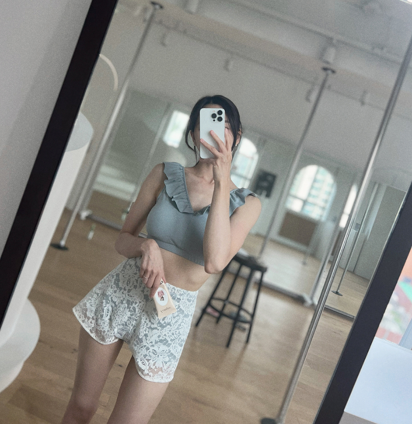 Lenique|Mary set