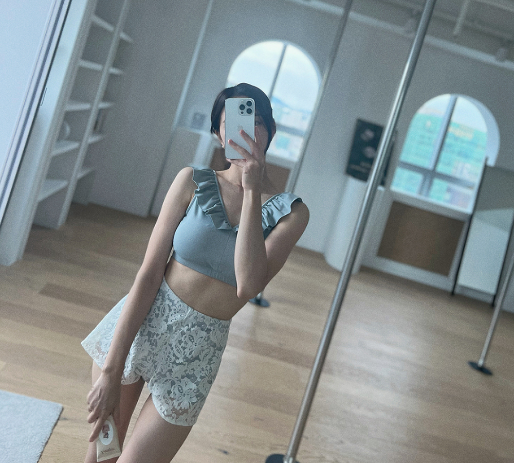 Lenique|Mary set