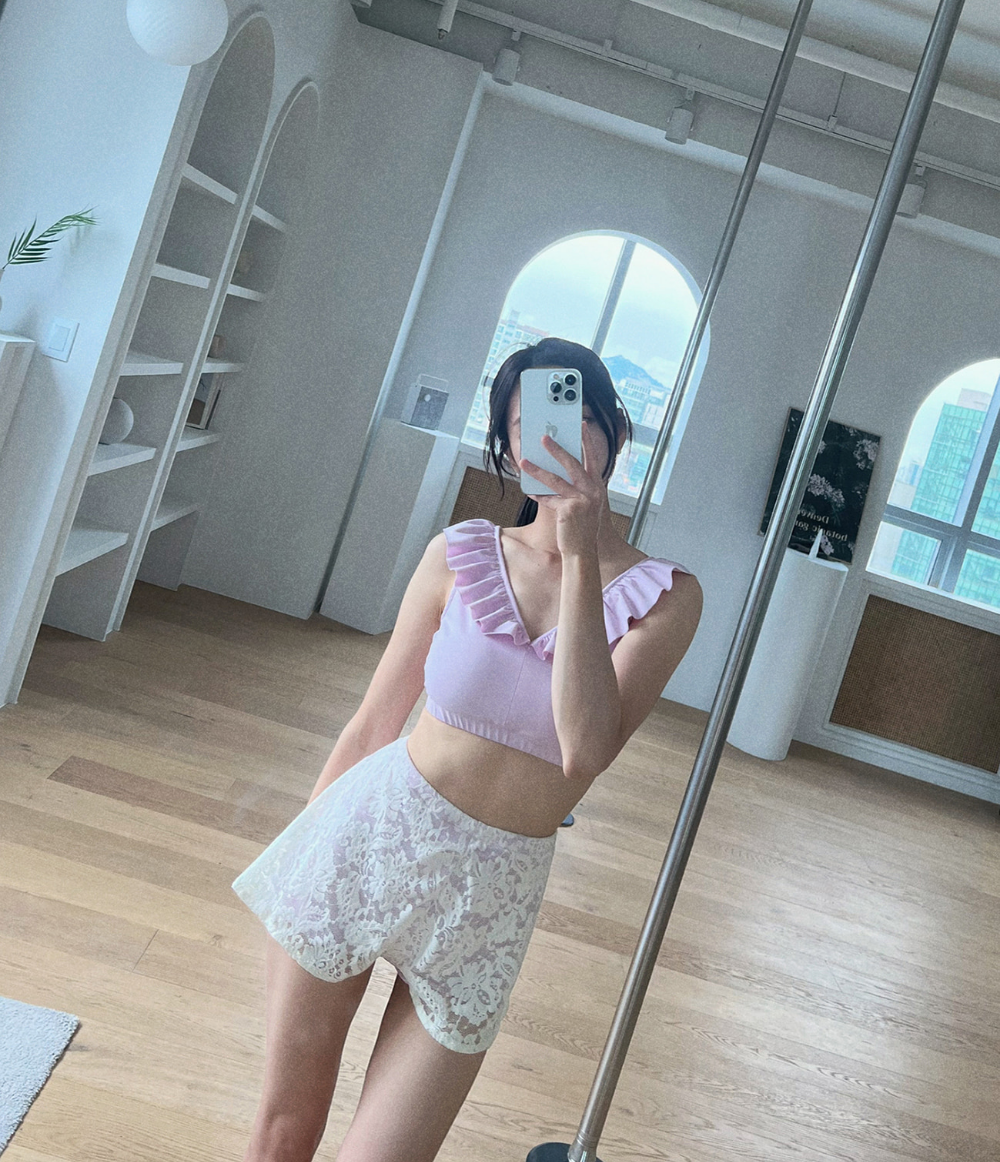 Lenique|Mary set