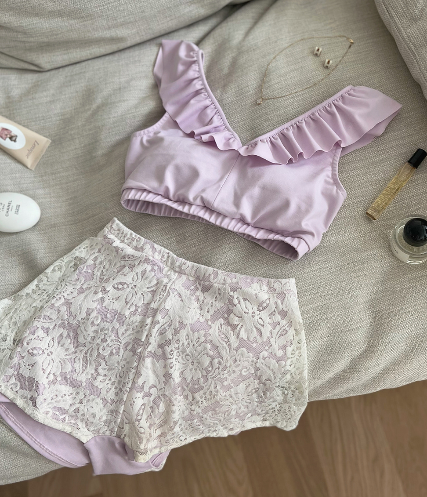 Lenique|Mary set