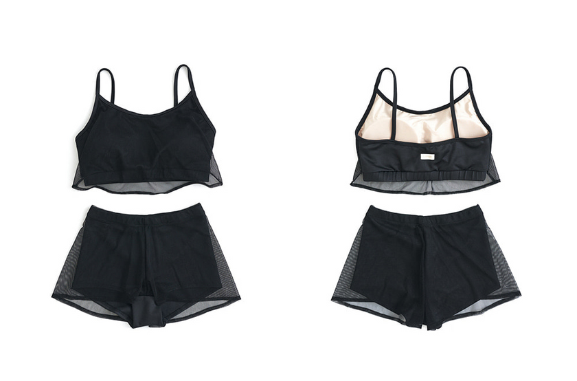 Lenique|Mash frill