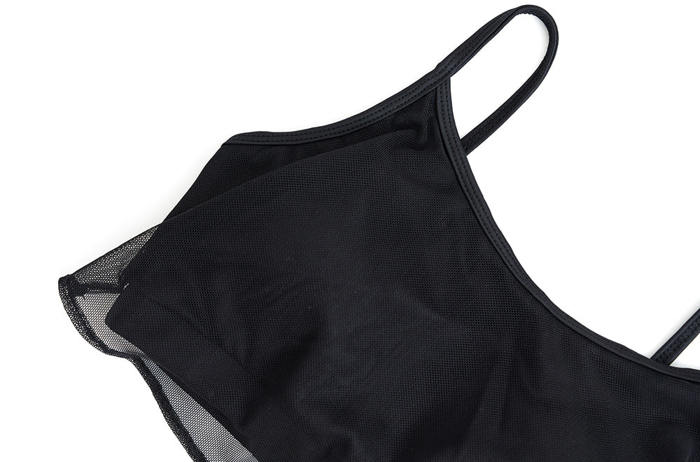 Lenique|Mash frill