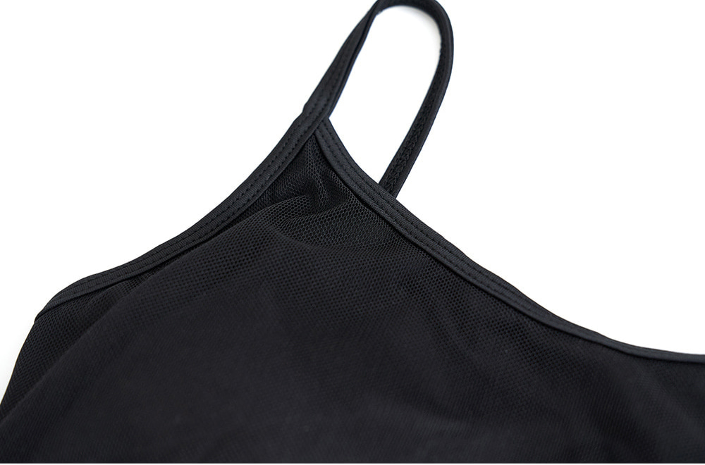 Lenique|Mash frill