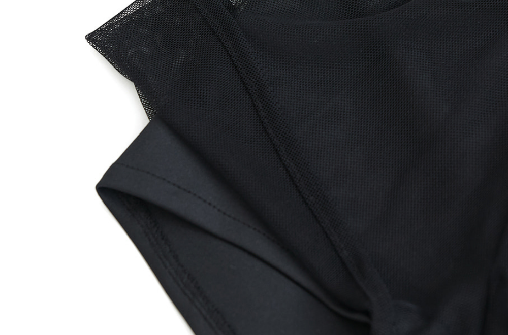 Lenique|Mash frill