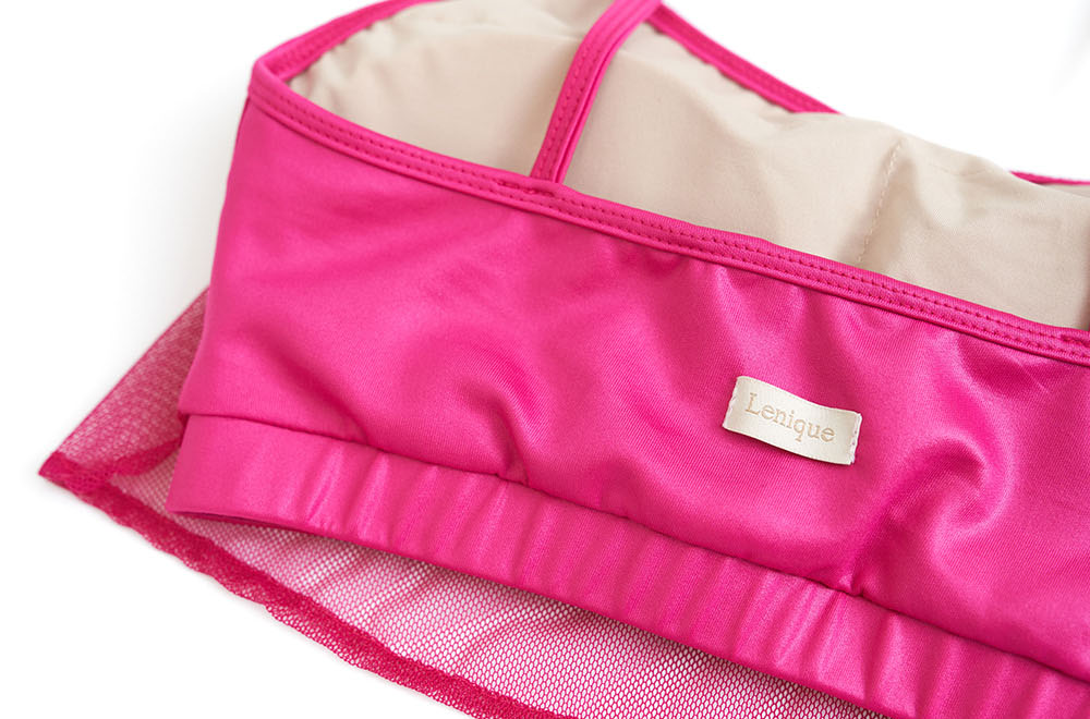 Lenique|Mash frill