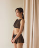 MENUET|Shishi Skirt