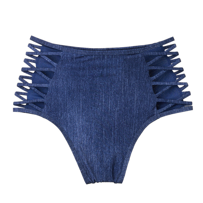 MENUET|Denim Niki Pants