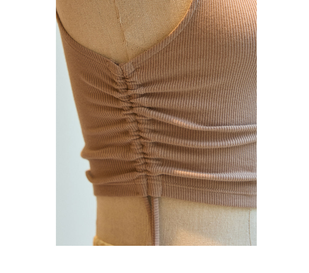 MENUET|Turtleneck Coverup