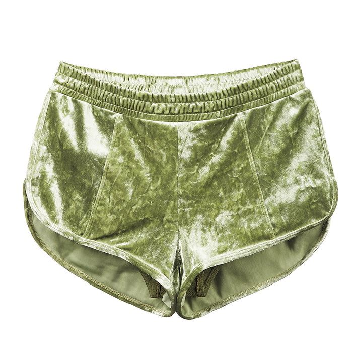 MENUET|Velvet Training Shorts (ベルベットトレーニングパンツ)