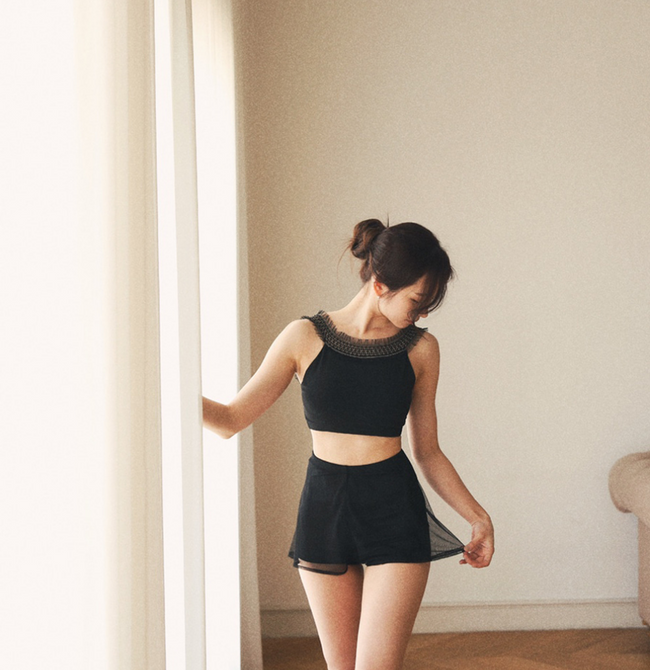 Lenique | Rozley set