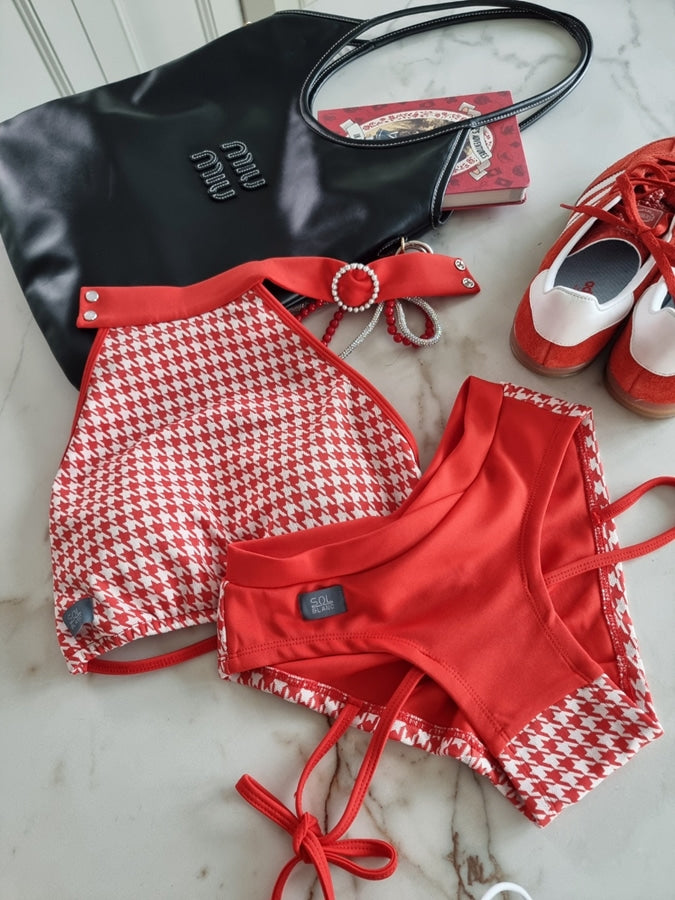 Sol Blanc | ALICE project