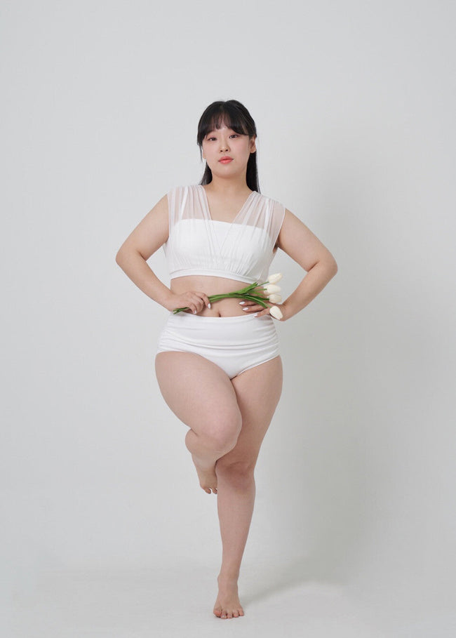 Forall Selene Top-pastel