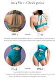 MENUET｜Vivi Bodysuit