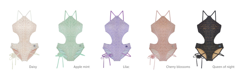 Sol Blanc｜CORSAGE（コサージュ）