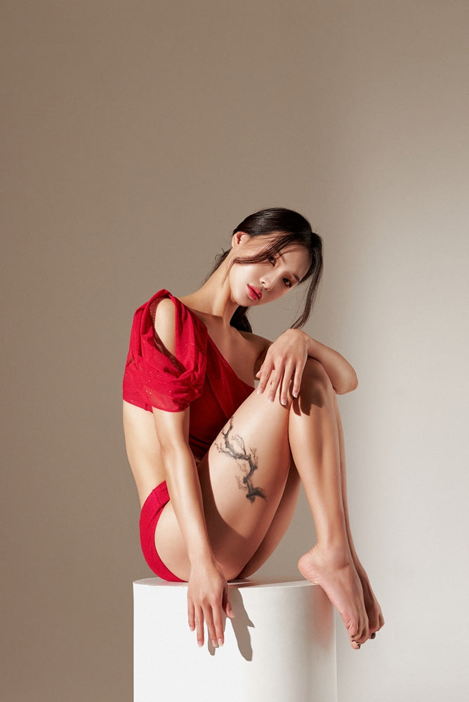 Sol Blanc｜Half Moon SPECIAL（ハーフムーンスペシャル）