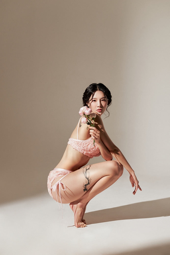 Sol Blanc｜Besame Mucho（ビーセイム　ムーチョ）