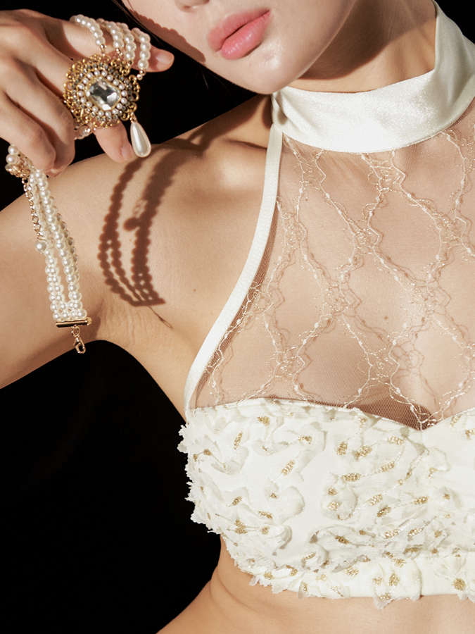 Sol Blanc｜When buckwheat flowers bloom