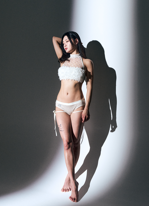 Sol Blanc｜New Pride and Prejudice Set（ニュープライドアンドプレジュディス セット）