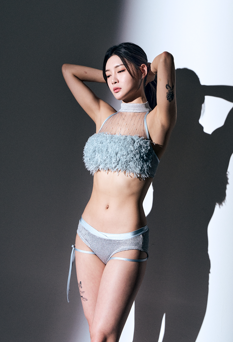 Sol Blanc｜New Pride and Prejudice Set（ニュープライドアンドプレジュディス セット）