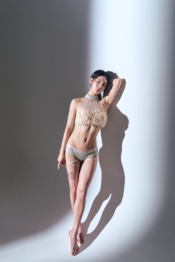 Sol Blanc｜New Pride and Prejudice