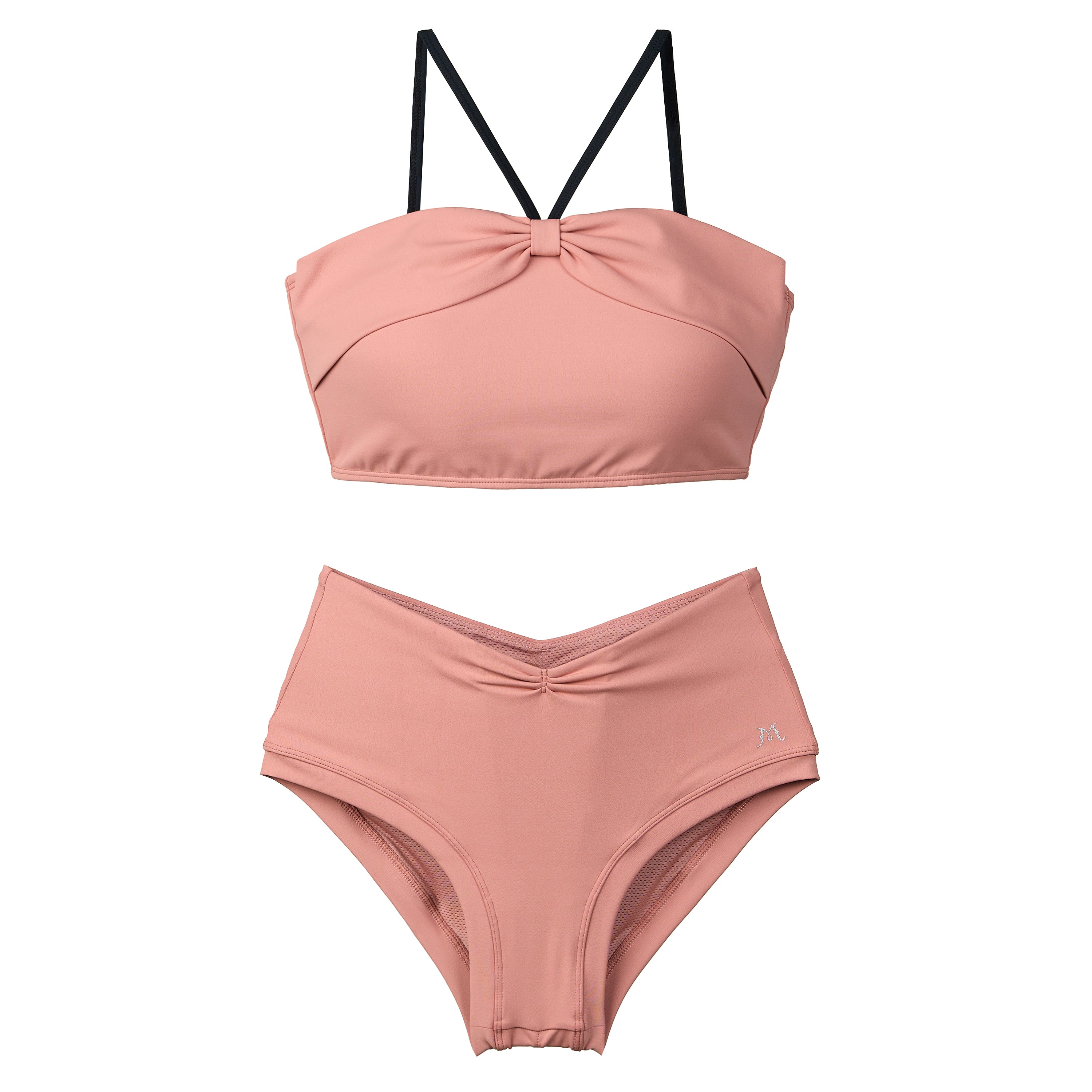 MENUET setup – MIRA polewear