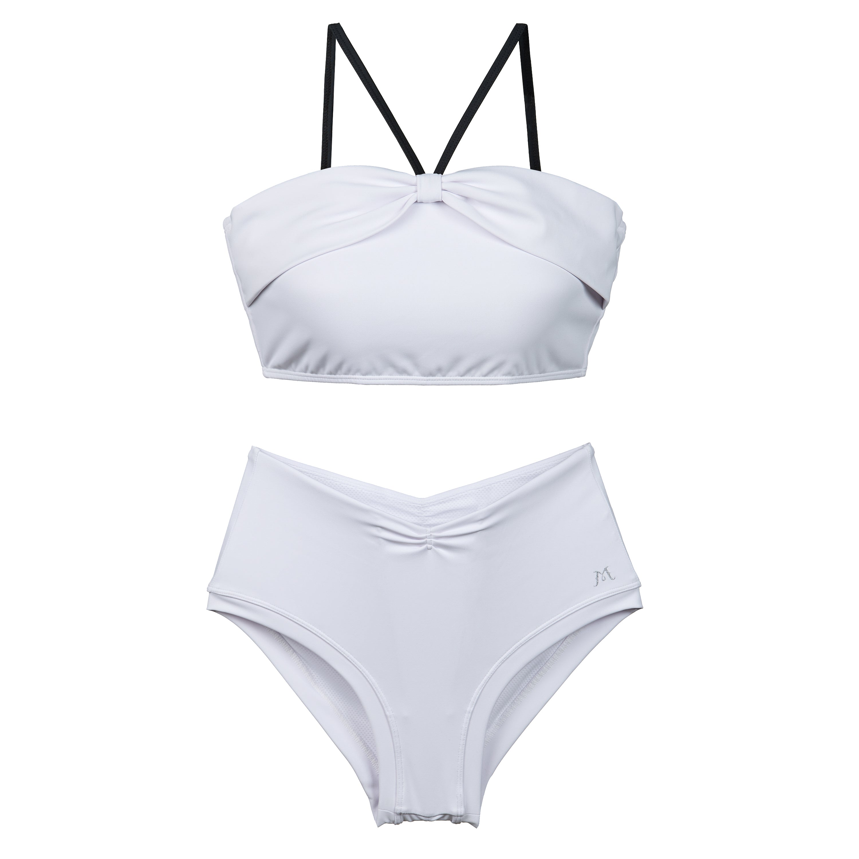 MENUET｜Roman Set （セット商品｜ブラパッド無し）