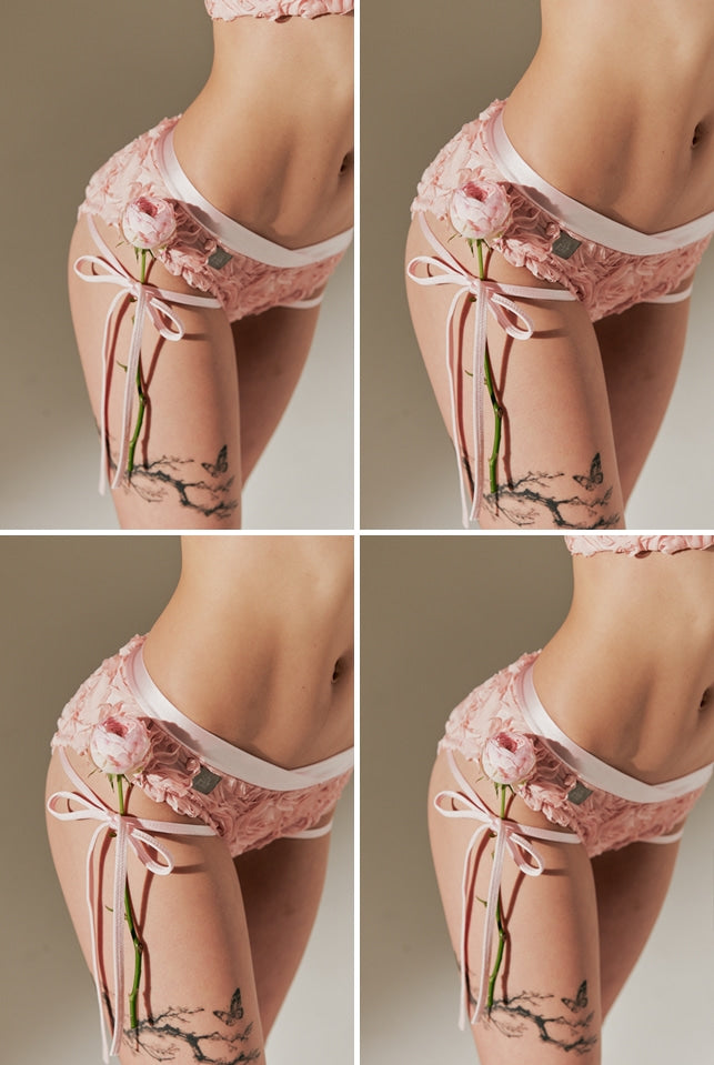 Sol Blanc｜Besame Mucho Set（ビーセイム ムーチョ セット）