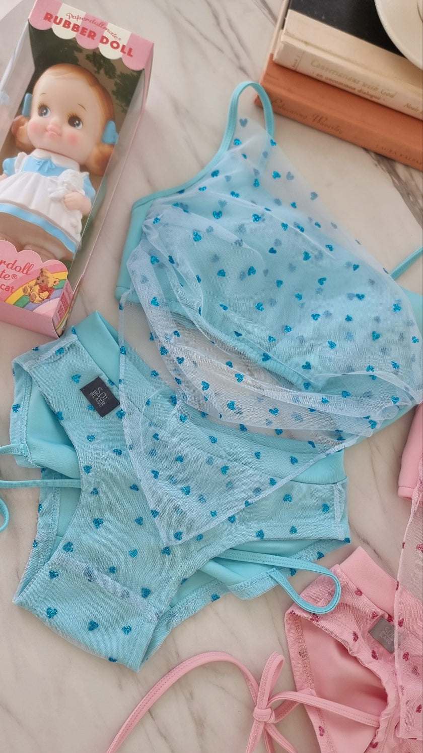 Sol Blanc｜Love Actually