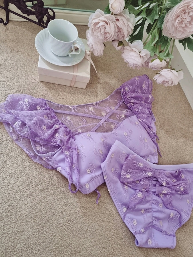 Sol Blanc｜Rose Rococo Set（ローズロココ セット）