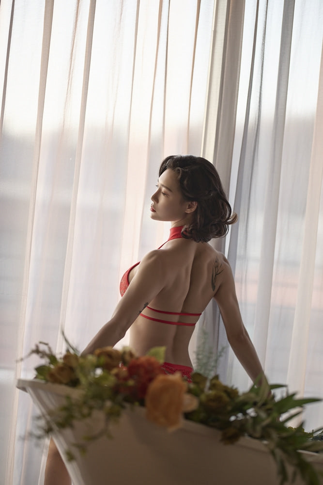 Sol Blanc｜Peacock（ピーコック）