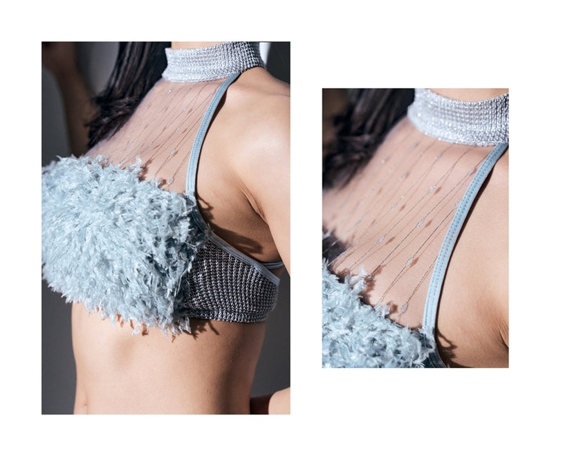 Sol Blanc｜New Pride and Prejudice