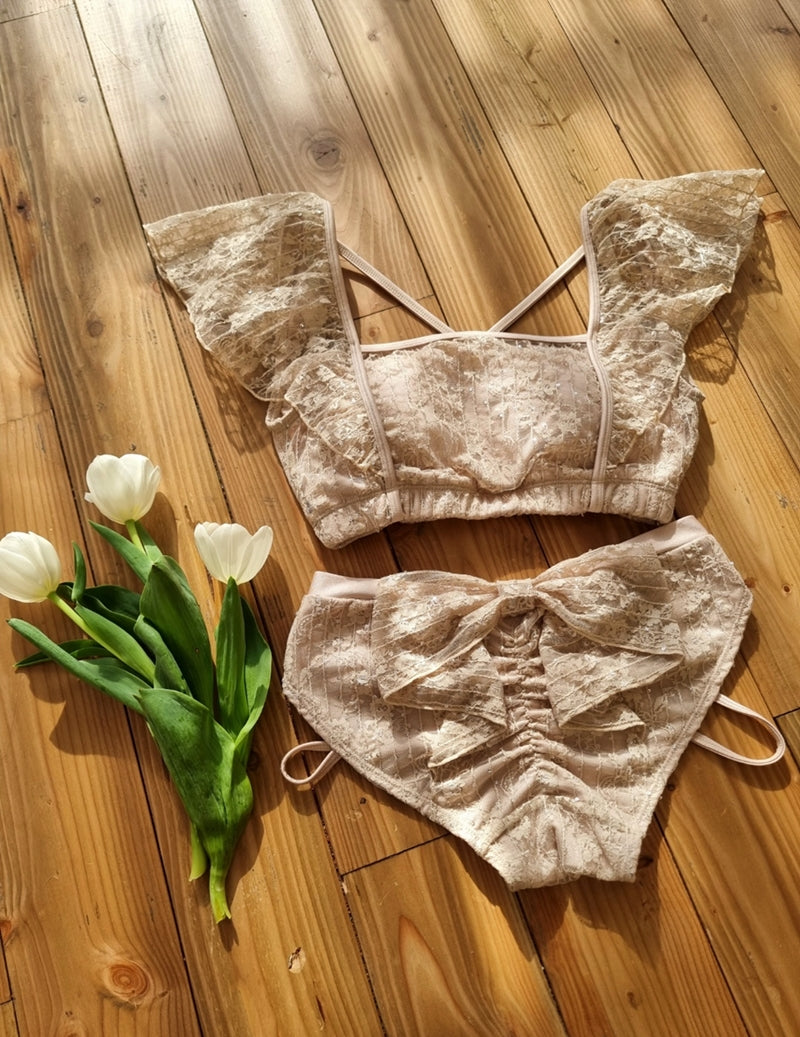 Sol Blanc｜The Butterfly Effect（ザ　バタフライエフェクト）