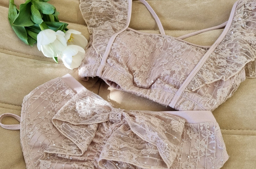 Sol Blanc｜The Butterfly Effect（ザ　バタフライエフェクト）